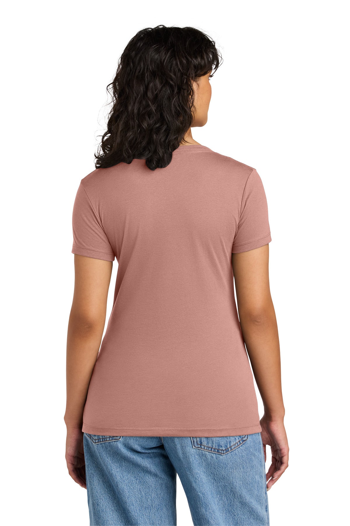 Next Level Apparel Women's Ideal V-Neck Tee NL1540