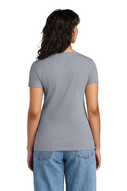 Next Level Apparel Women's Ideal V-Neck Tee NL1540