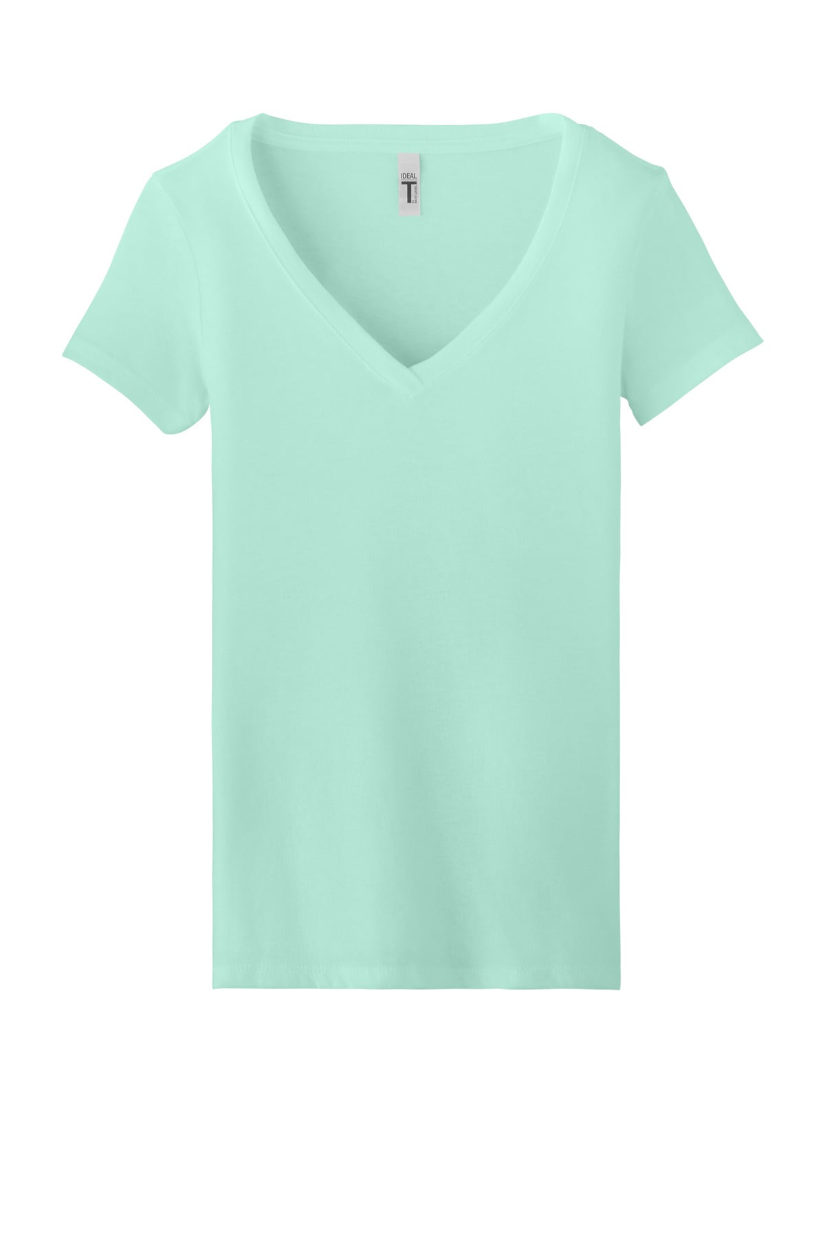 Next Level Apparel Women's Ideal V-Neck Tee NL1540