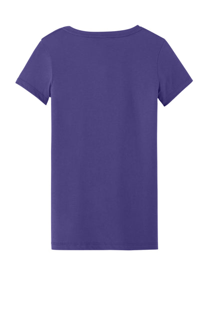 Next Level Apparel Women's Ideal V-Neck Tee NL1540