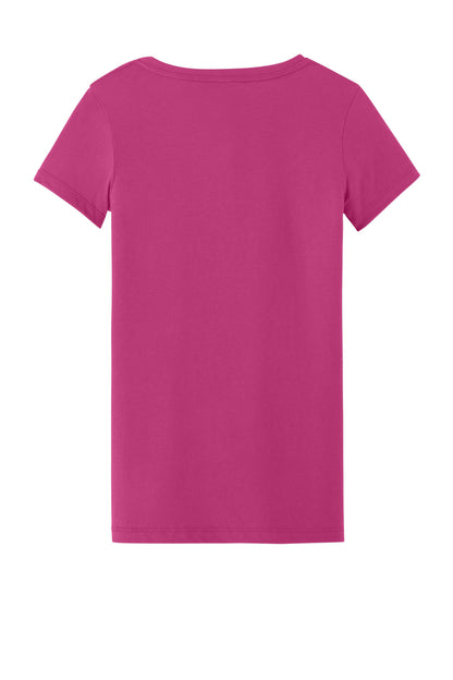 Next Level Apparel Women's Ideal V-Neck Tee NL1540