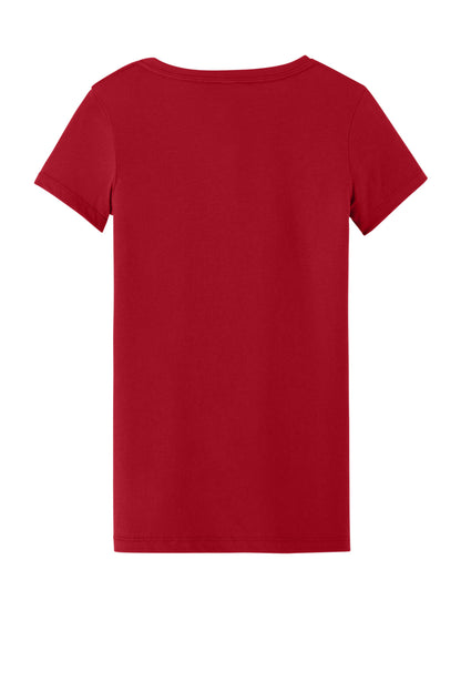 Next Level Apparel Women's Ideal V-Neck Tee NL1540