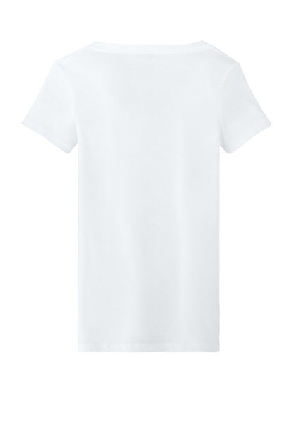 Next Level Apparel Women's Ideal V-Neck Tee NL1540