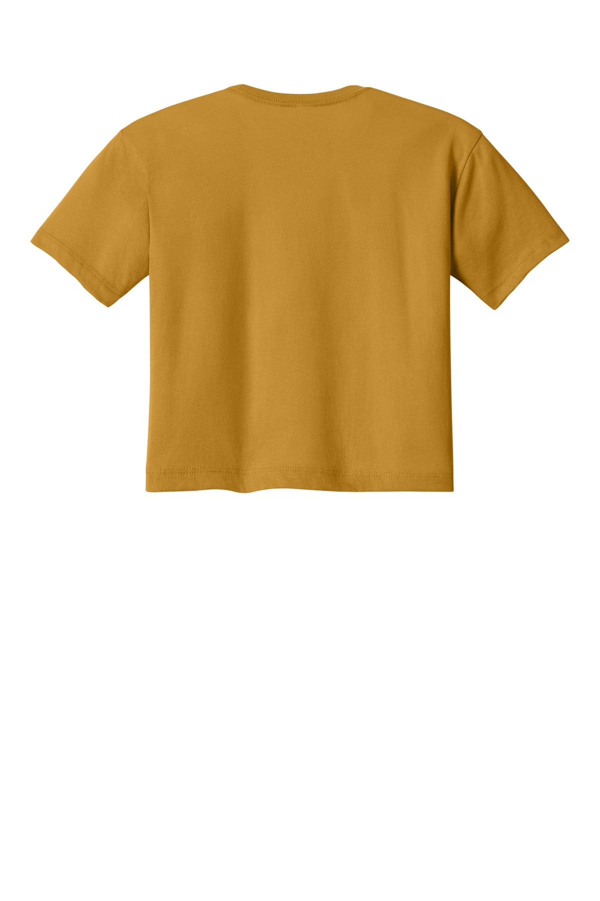 Next Level Apparel Women's Ideal Crop Top NL1580