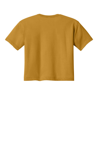 Next Level Apparel Women's Ideal Crop Top NL1580