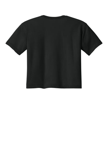 Next Level Apparel Women's Ideal Crop Top NL1580