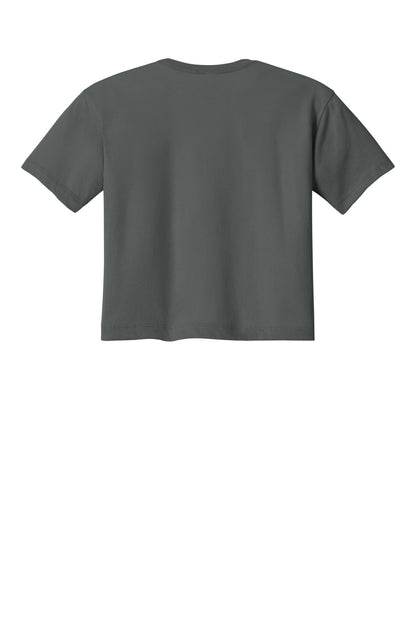 Next Level Apparel Women's Ideal Crop Top NL1580