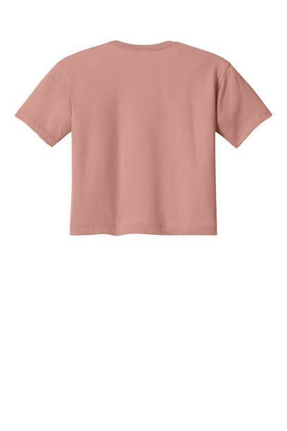Next Level Apparel Women's Ideal Crop Top NL1580