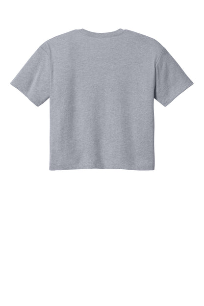 Next Level Apparel Women's Ideal Crop Top NL1580