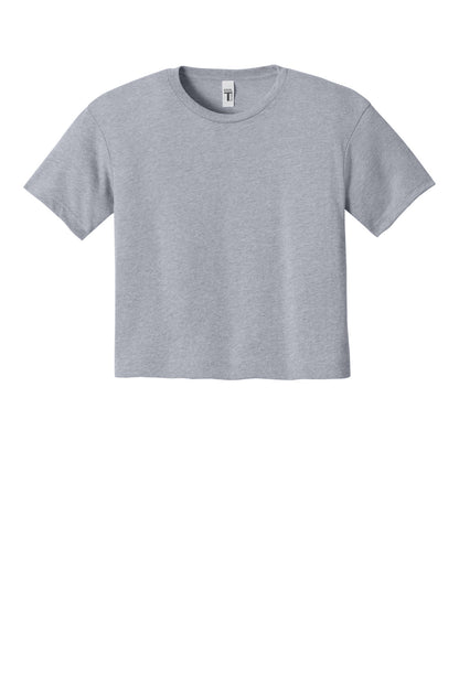 Next Level Apparel Women's Ideal Crop Top NL1580