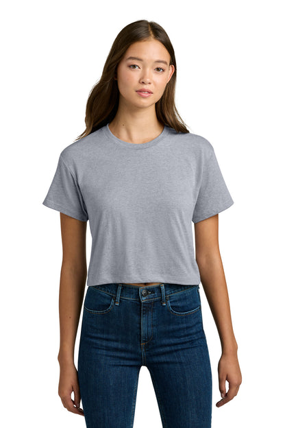 Next Level Apparel Women's Ideal Crop Top NL1580