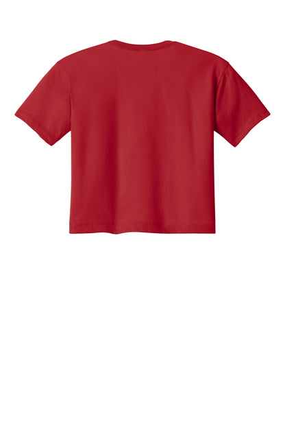 Next Level Apparel Women's Ideal Crop Top NL1580