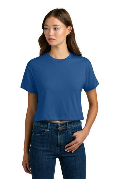 Next Level Apparel Women's Ideal Crop Top NL1580