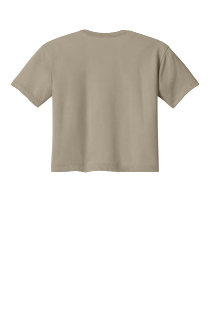 Next Level Apparel Women's Ideal Crop Top NL1580