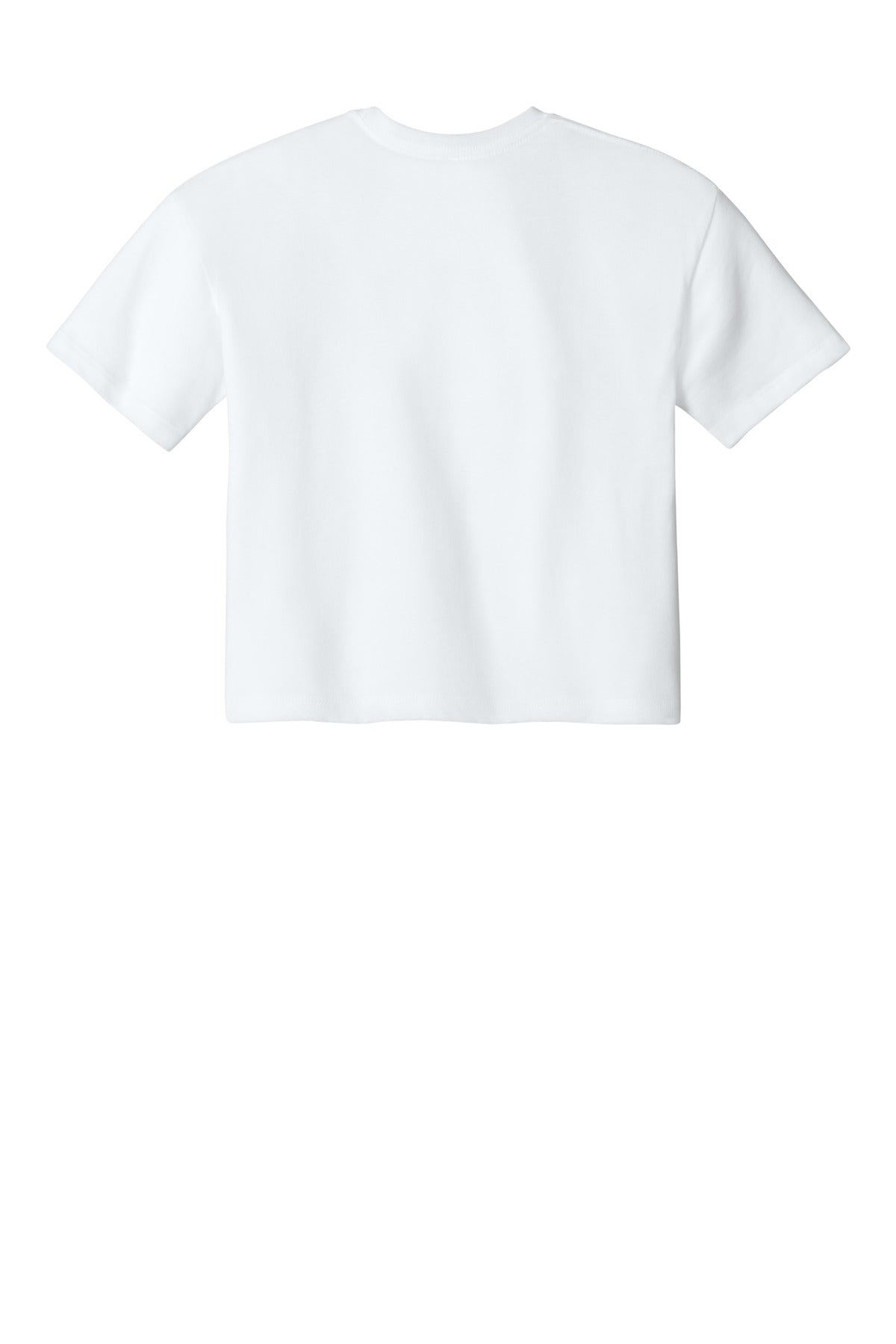 Next Level Apparel Women's Ideal Crop Top NL1580