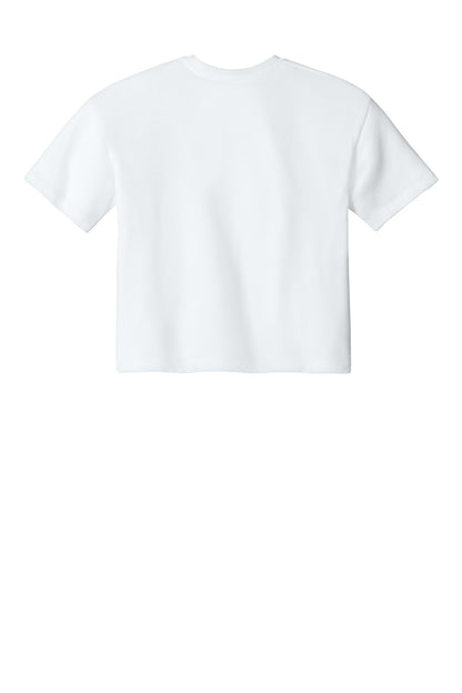 Next Level Apparel Women's Ideal Crop Top NL1580