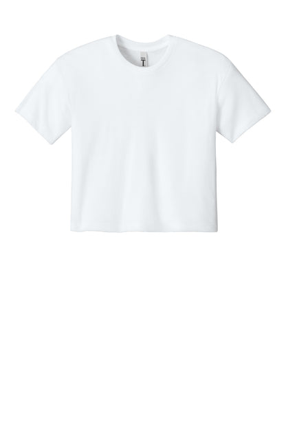 Next Level Apparel Women's Ideal Crop Top NL1580