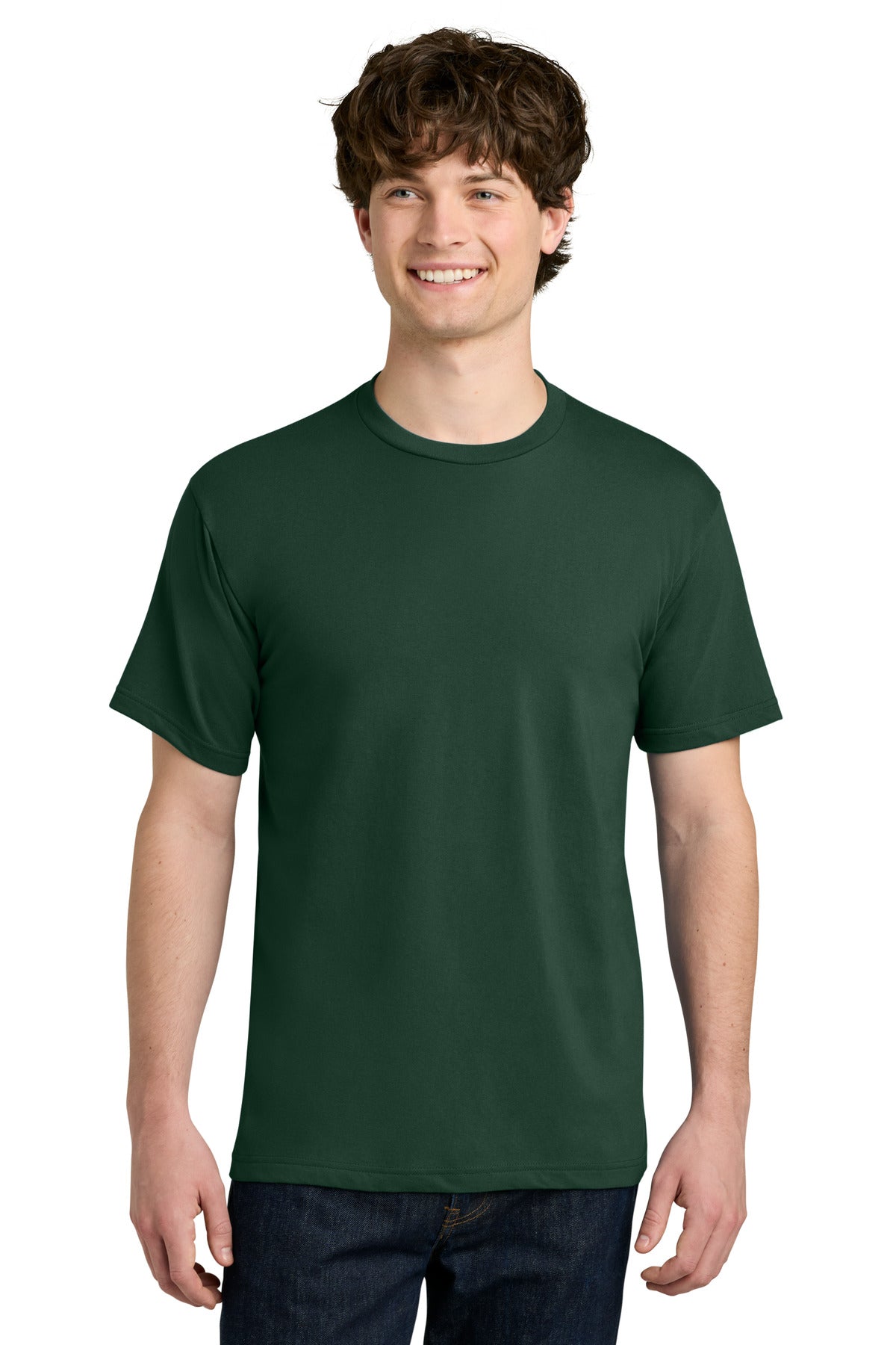Next Level Apparel Ideal Jersey Tee NL1810