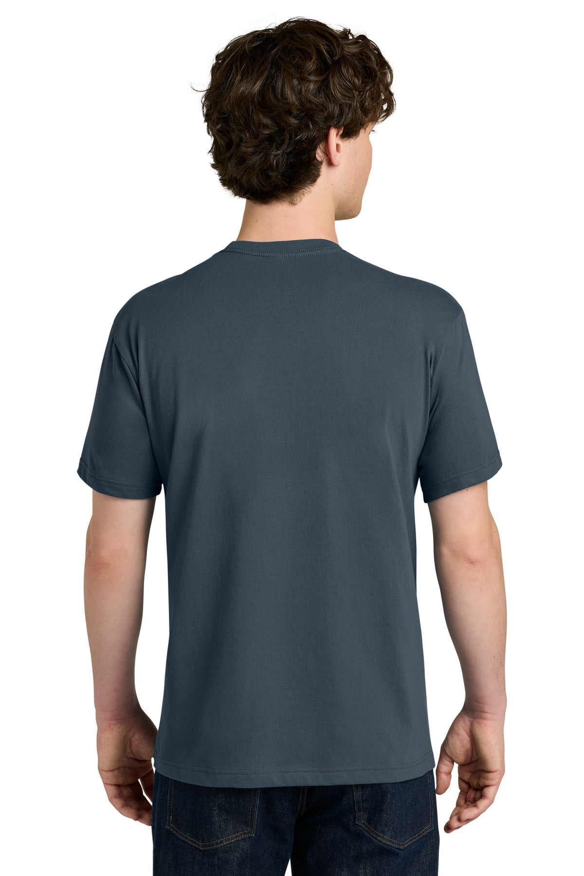 Next Level Apparel Ideal Jersey Tee NL1810