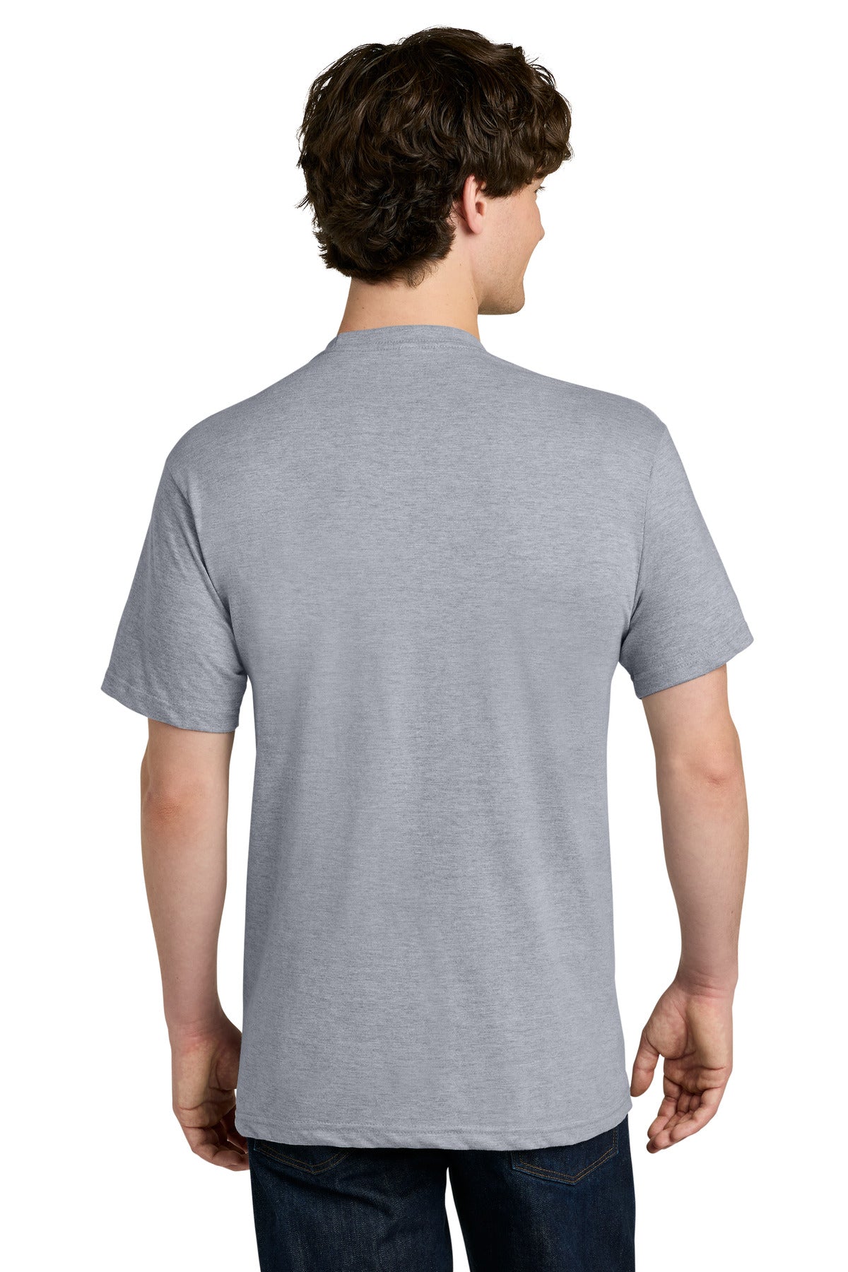 Next Level Apparel Ideal Jersey Tee NL1810