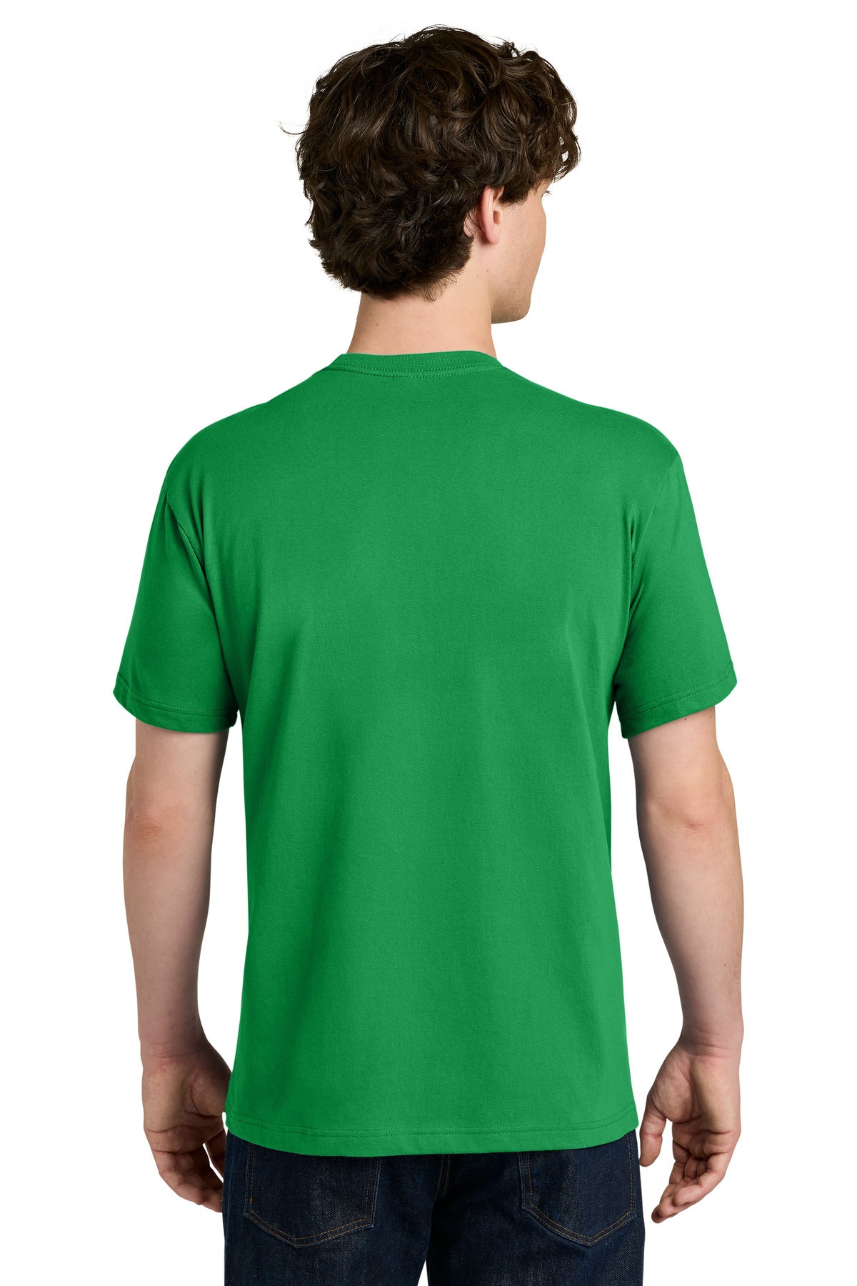 Next Level Apparel Ideal Jersey Tee NL1810