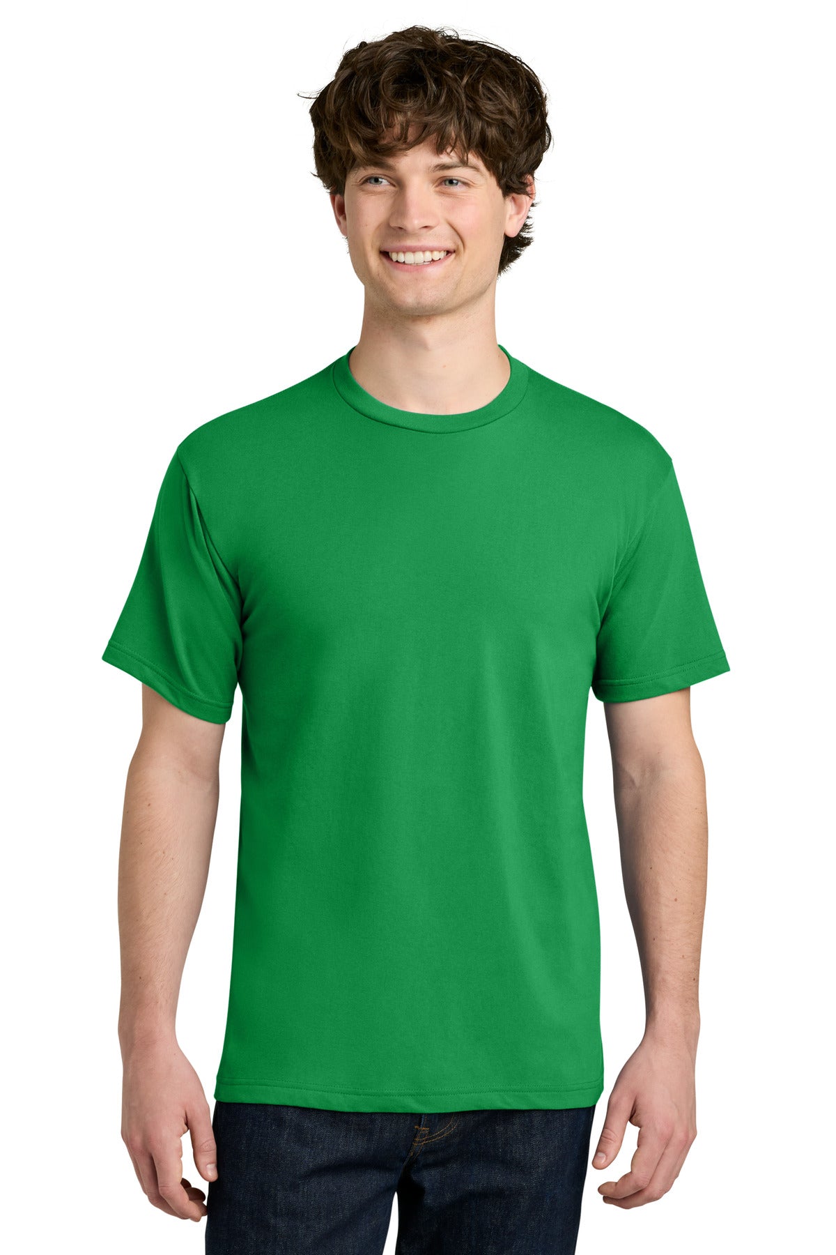 Next Level Apparel Ideal Jersey Tee NL1810