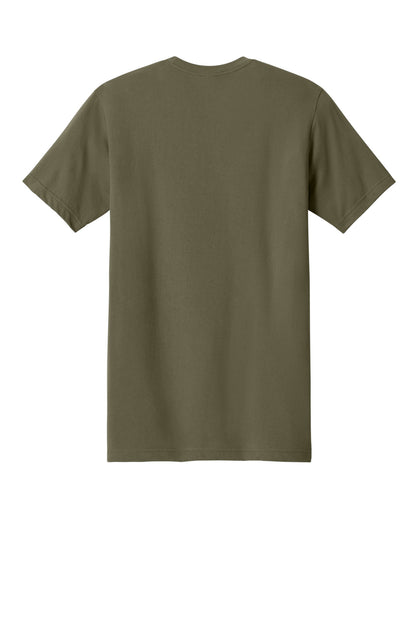 Next Level Apparel Ideal Jersey Tee NL1810