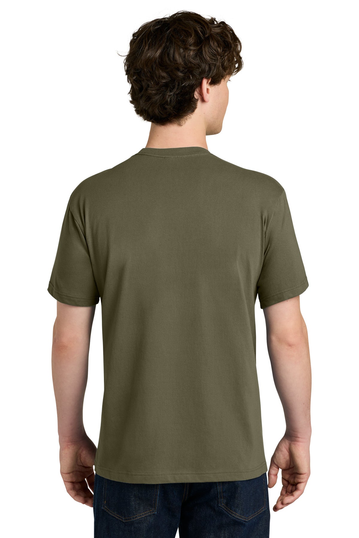 Next Level Apparel Ideal Jersey Tee NL1810