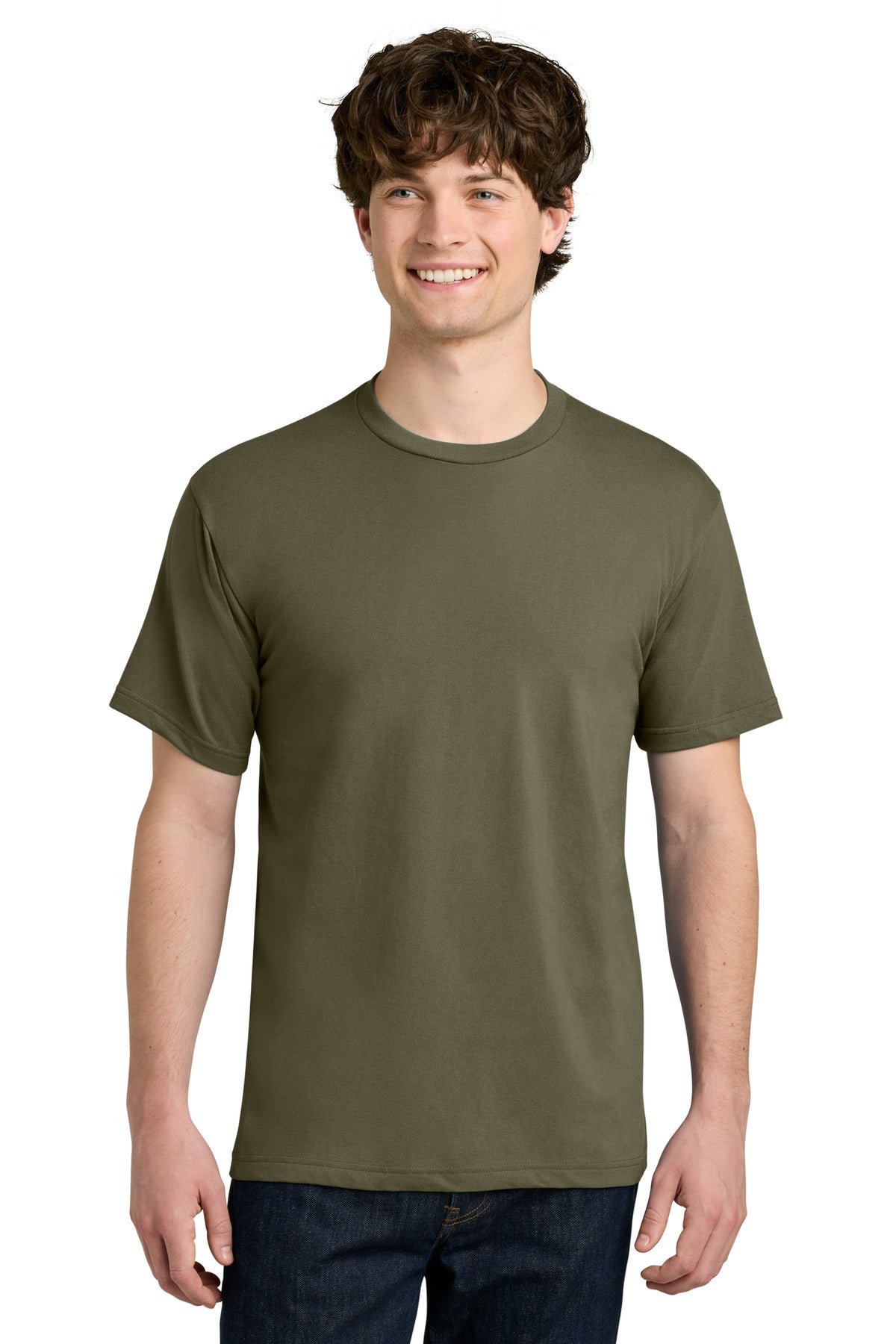 Next Level Apparel Ideal Jersey Tee NL1810