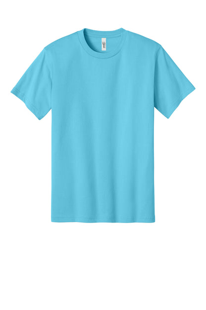 Next Level Apparel Ideal Jersey Tee NL1810
