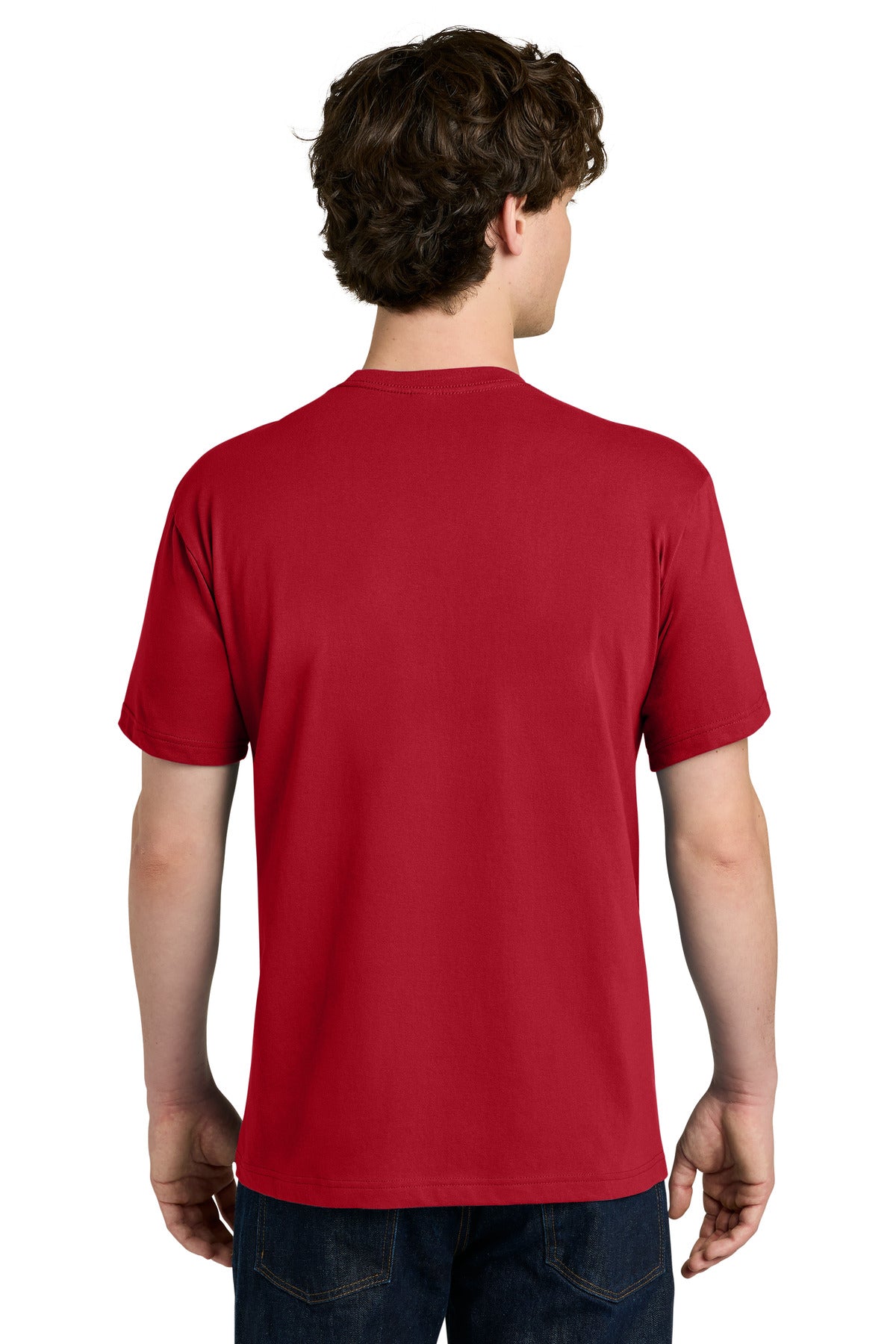 Next Level Apparel Ideal Jersey Tee NL1810