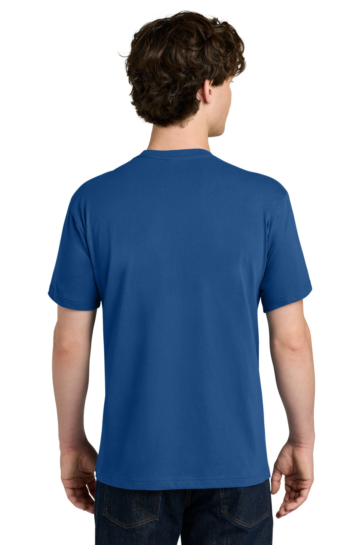 Next Level Apparel Ideal Jersey Tee NL1810