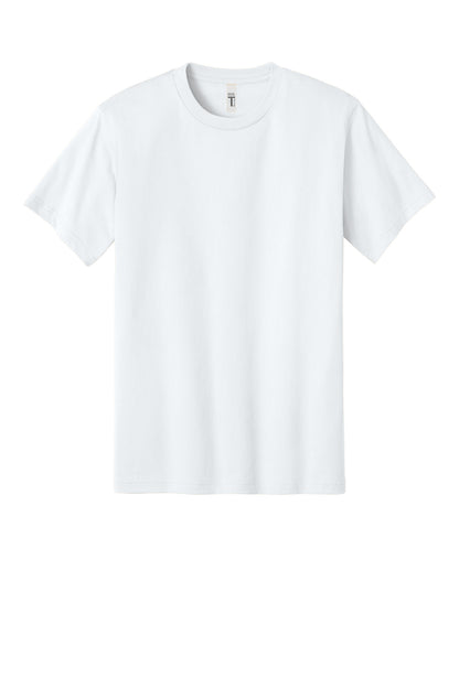Next Level Apparel Ideal Jersey Tee NL1810