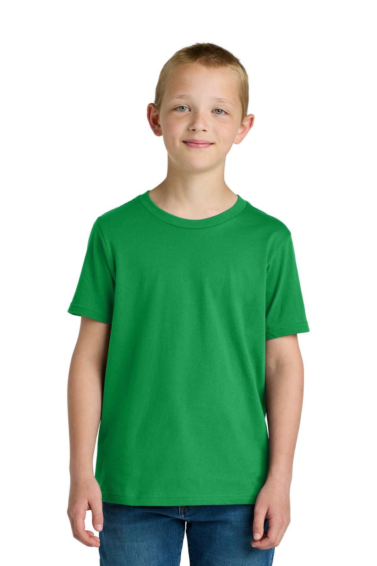 Next Level Apparel Youth Cotton Tee NL3310