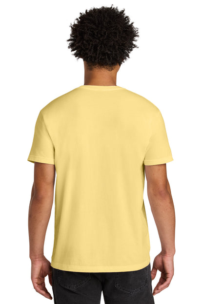 Next Level Apparel Soft Wash Cotton Tee NL3600SW