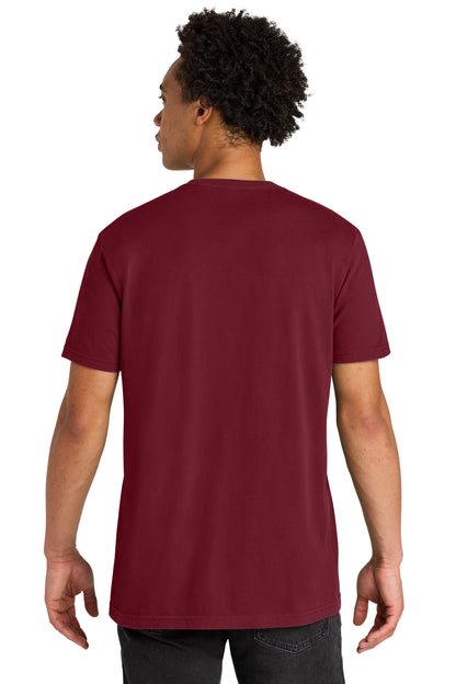Next Level Apparel Soft Wash Cotton Tee NL3600SW
