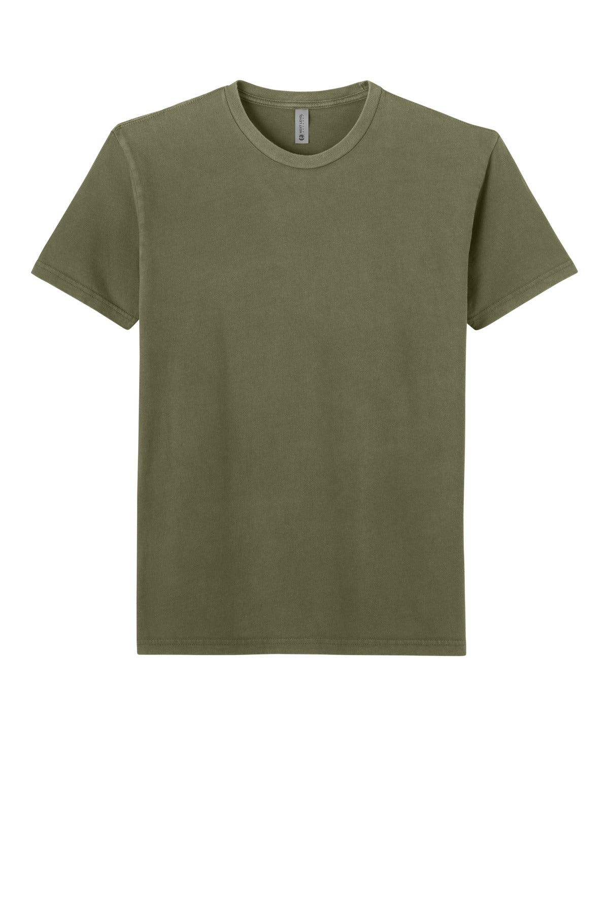 Next Level Apparel Soft Wash Cotton Tee NL3600SW