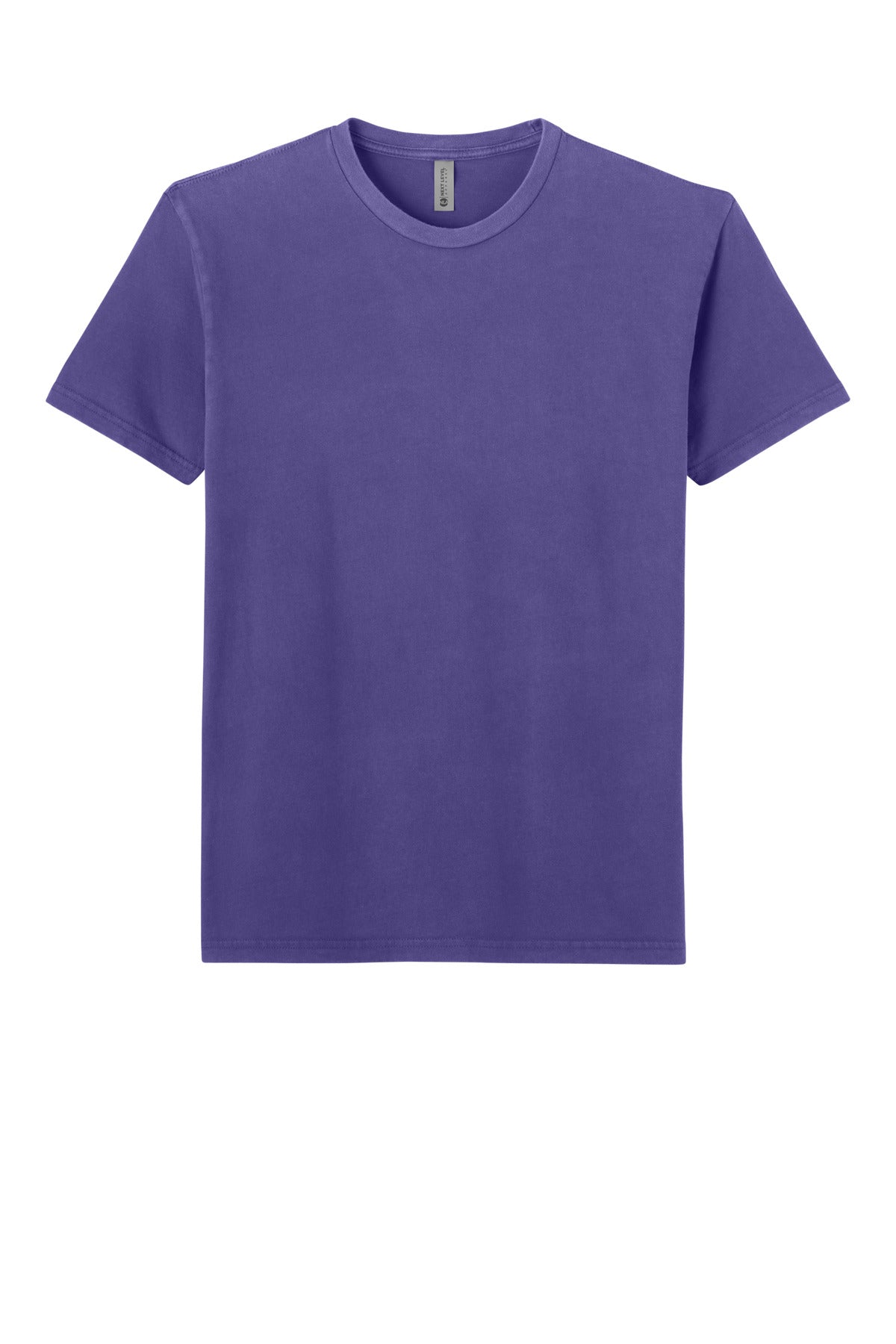 Next Level Apparel Soft Wash Cotton Tee NL3600SW