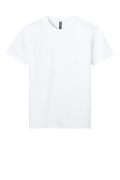 Next Level Apparel Soft Wash Cotton Tee NL3600SW