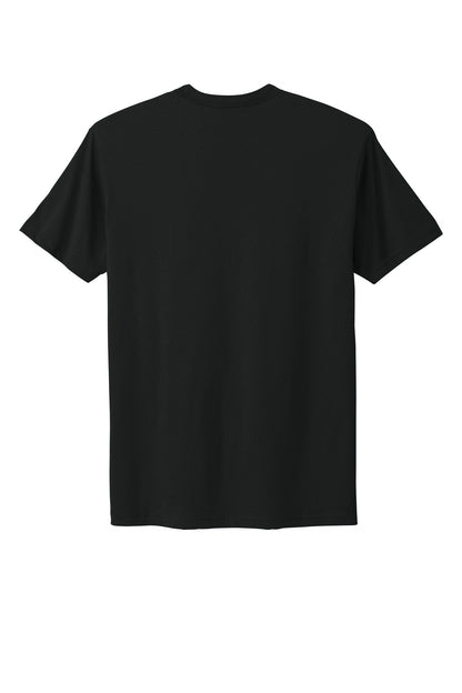 Next Level Apparel Adult Cotton Tee. NL3600