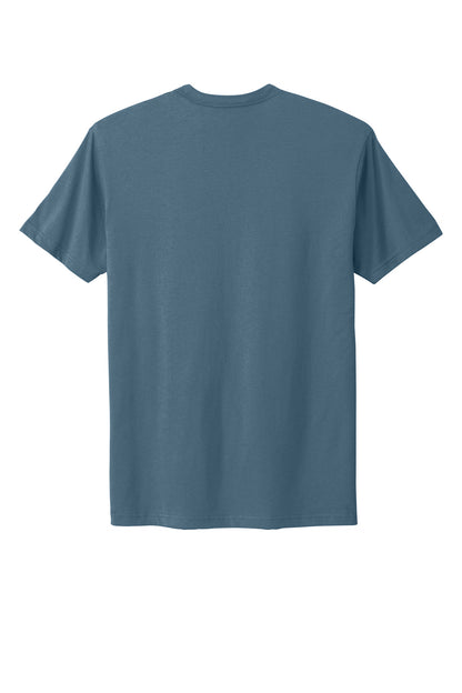 Next Level Apparel Adult Cotton Tee. NL3600