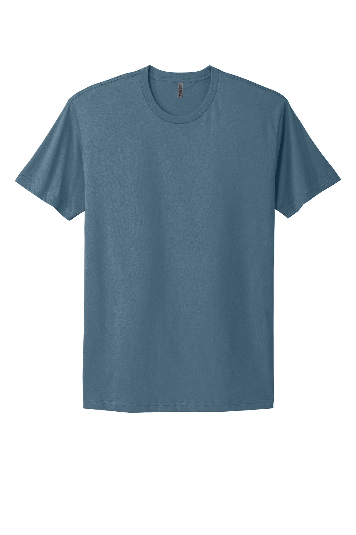 Next Level Apparel Adult Cotton Tee. NL3600