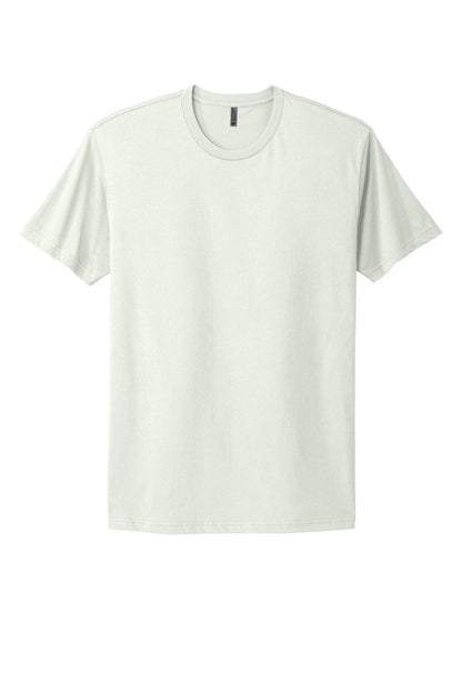 Next Level Apparel Adult Cotton Tee. NL3600