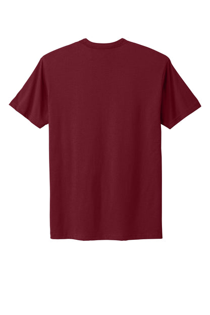 Next Level Apparel Adult Cotton Tee. NL3600