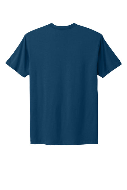 Next Level Apparel Adult Cotton Tee. NL3600
