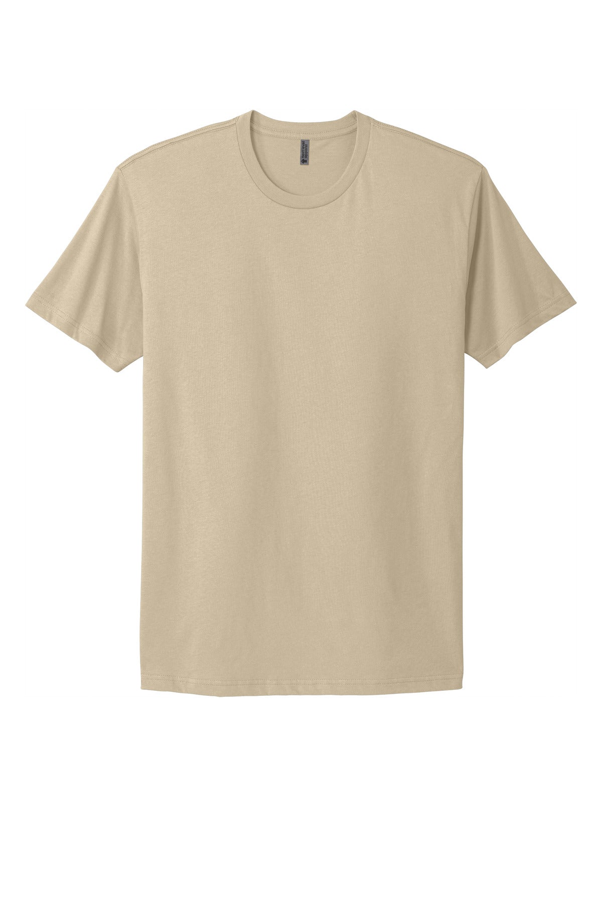 Next Level Apparel Adult Cotton Tee. NL3600