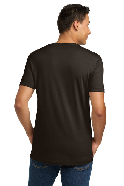 Next Level Apparel Adult Cotton Tee. NL3600