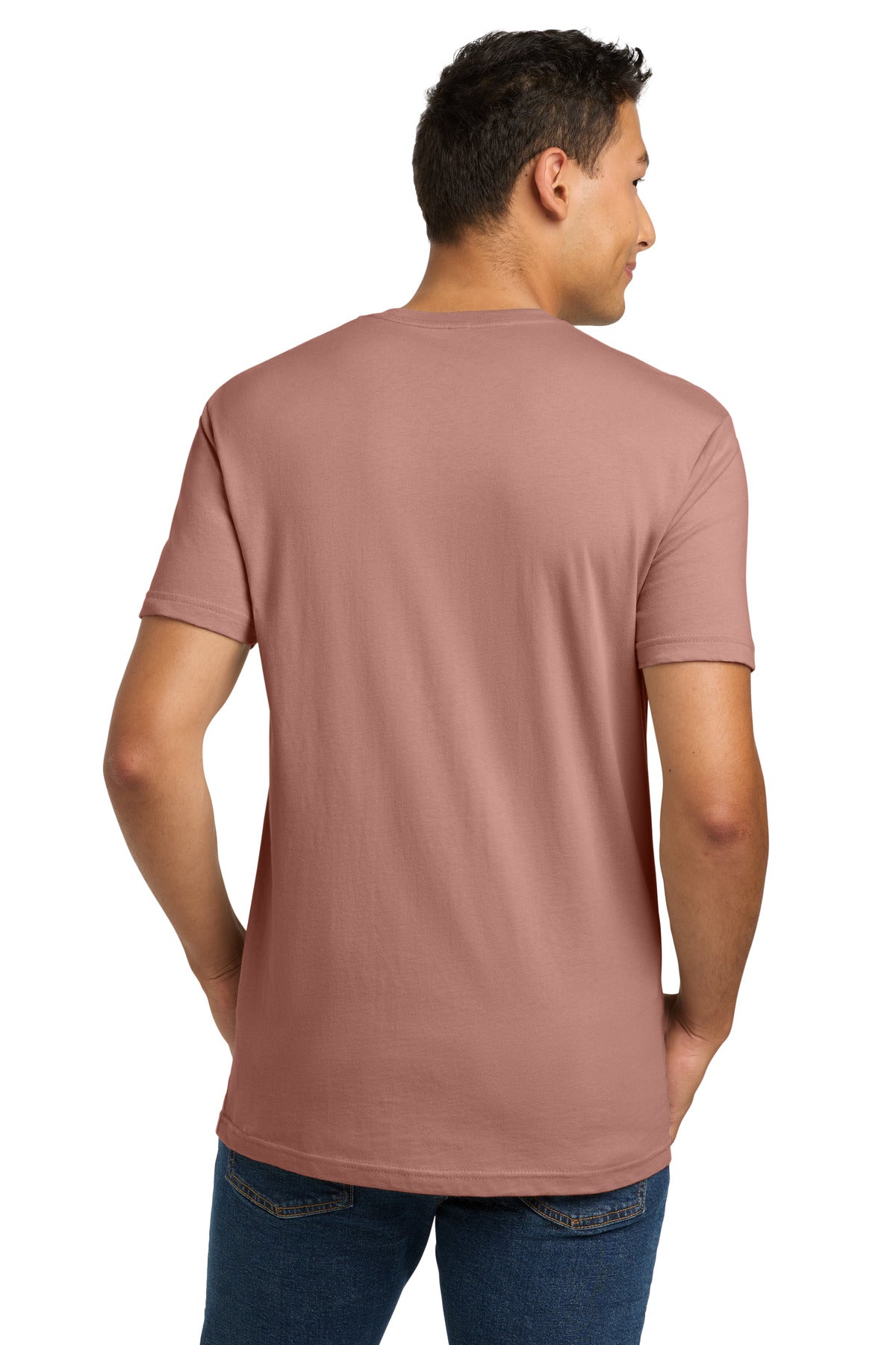 Next Level Apparel Adult Cotton Tee. NL3600