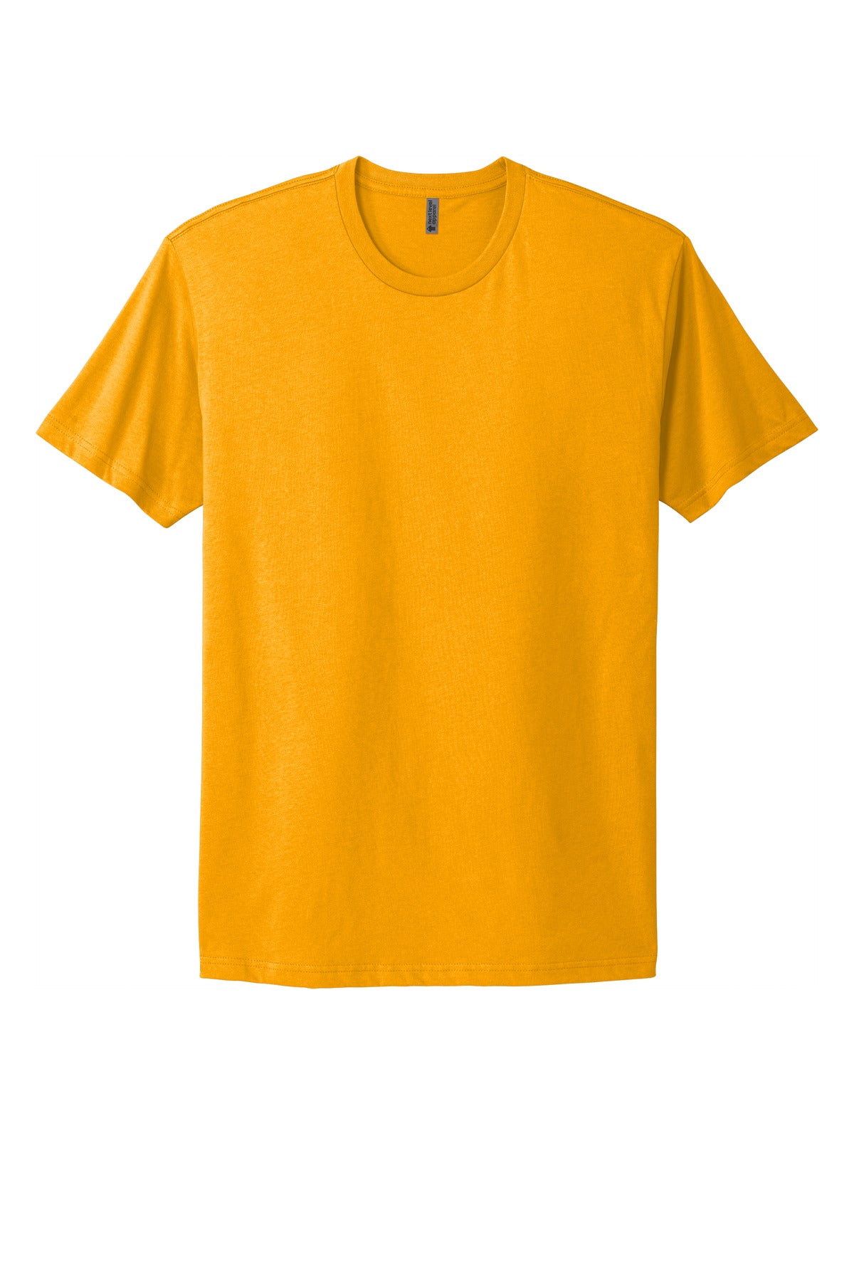 Next Level Apparel Adult Cotton Tee. NL3600