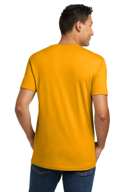 Next Level Apparel Adult Cotton Tee. NL3600